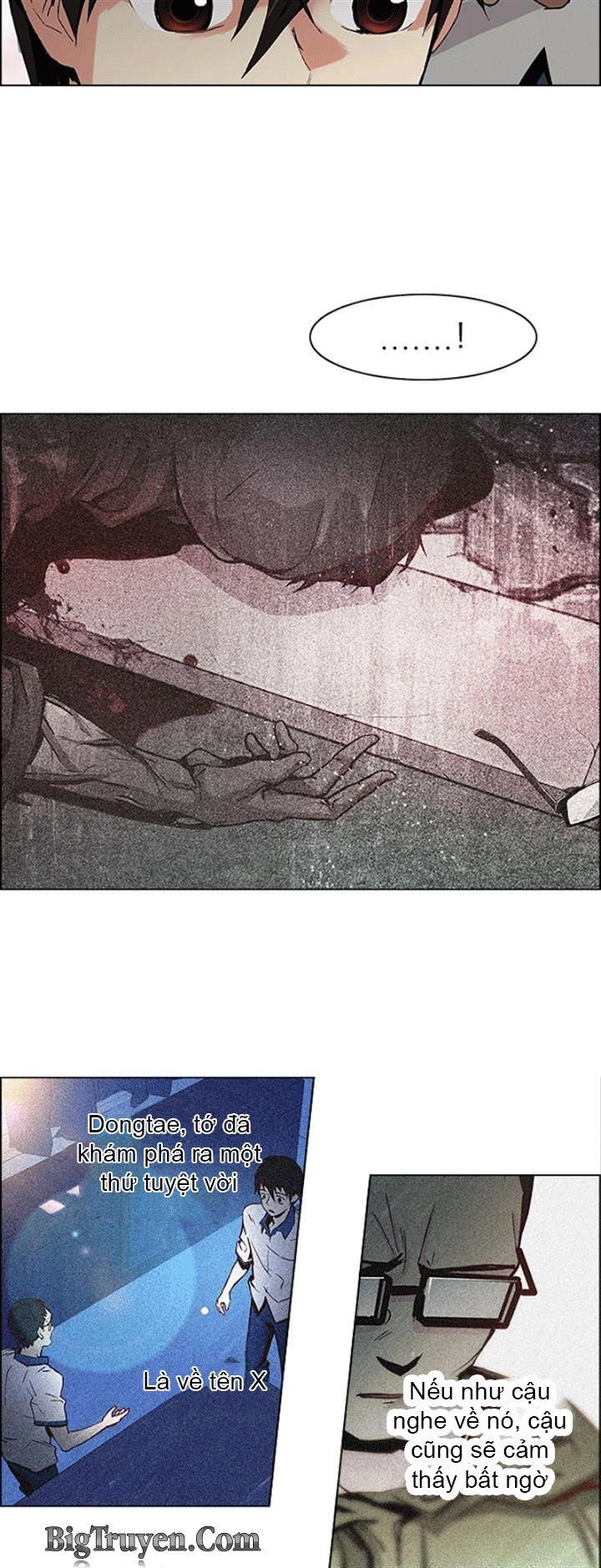 Dice Chapter 105 - 27