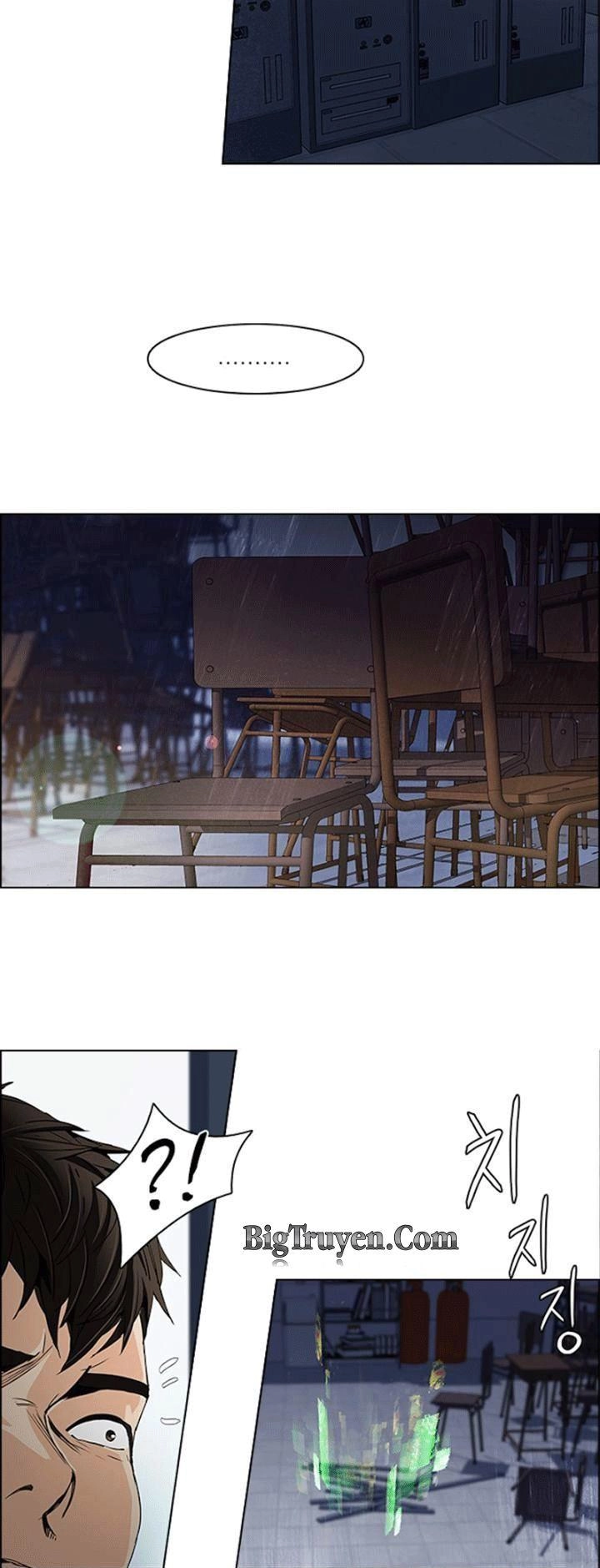 Dice Chapter 105 - 34