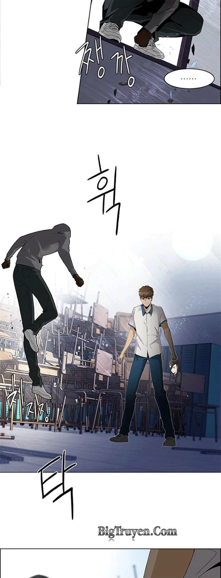 Dice Chapter 105 - 37