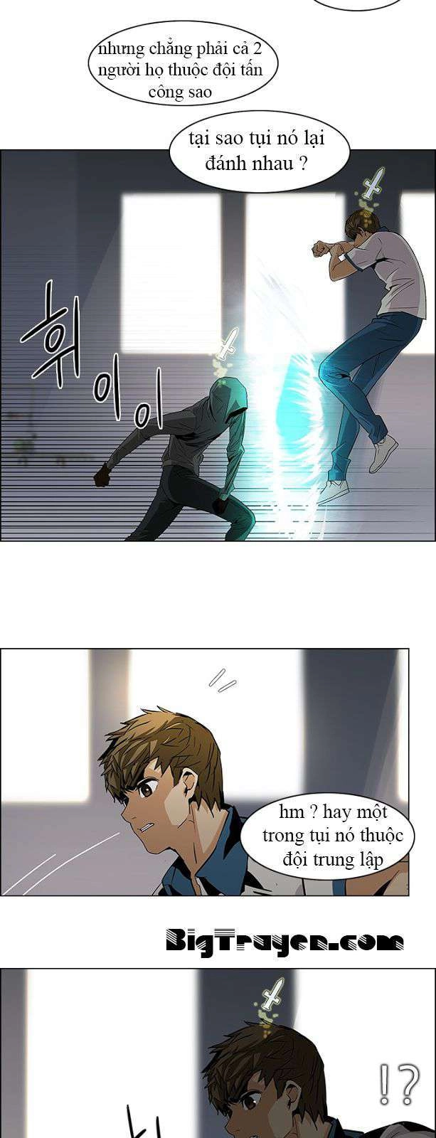 Dice Chapter 106 - 21