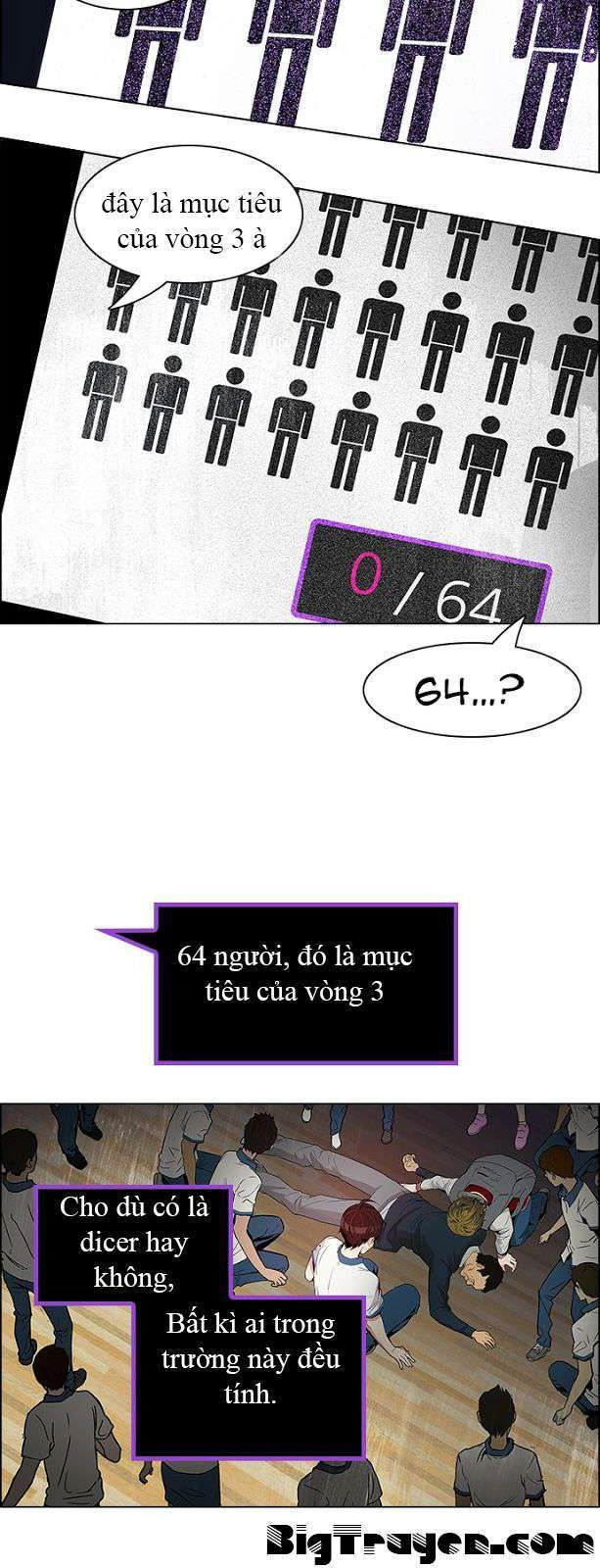 Dice Chapter 106 - 24