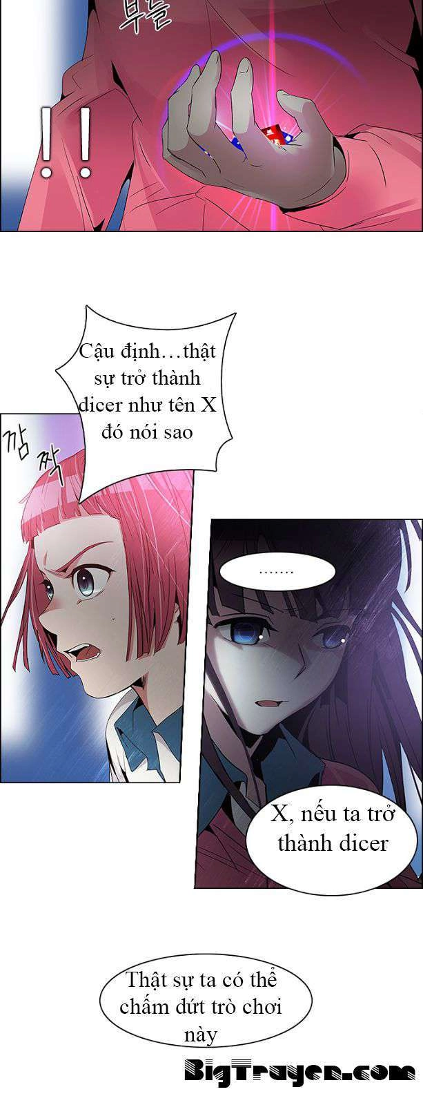 Dice Chapter 106 - 29