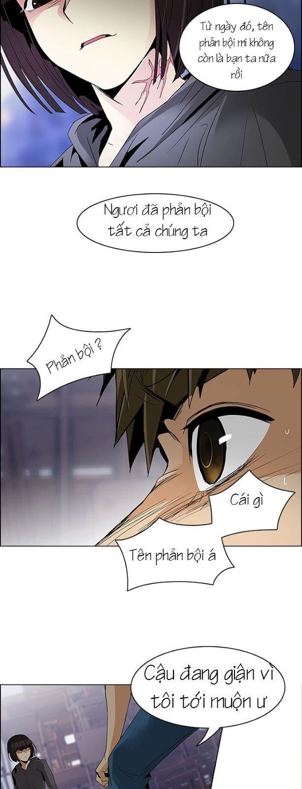 Dice Chapter 107 - 21