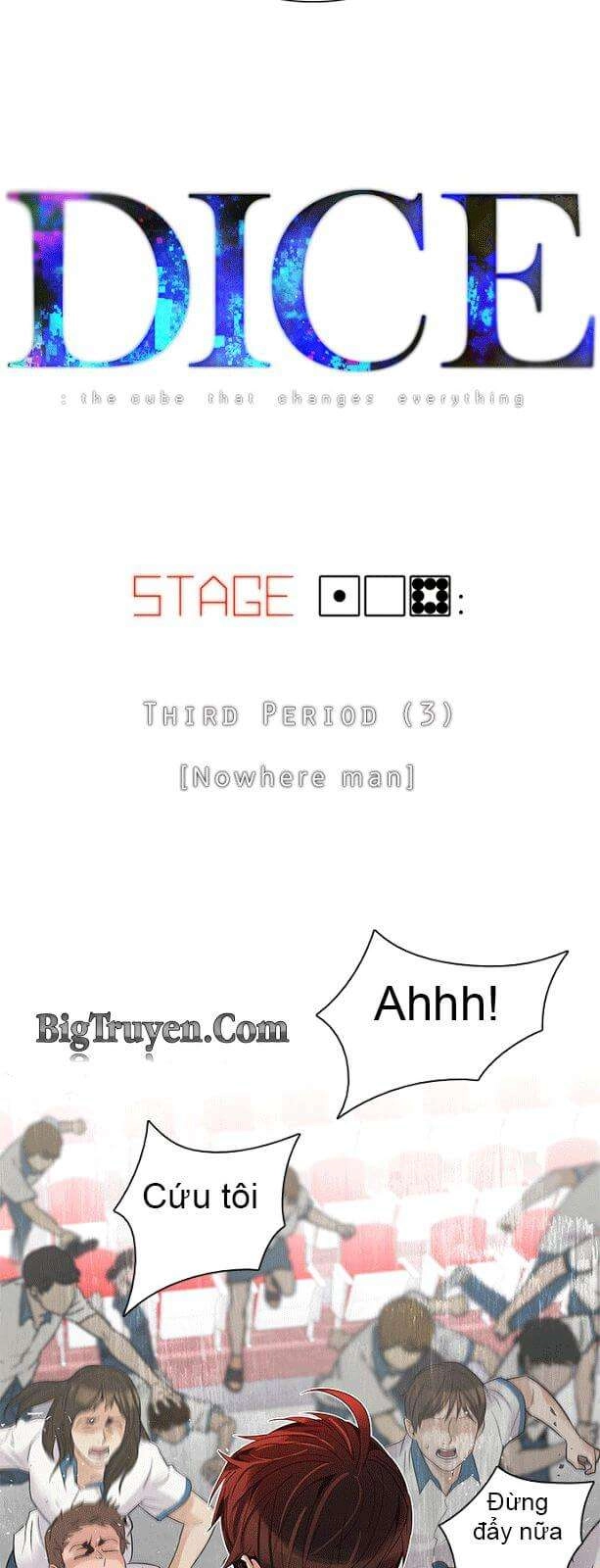 Dice Chapter 108 - 3