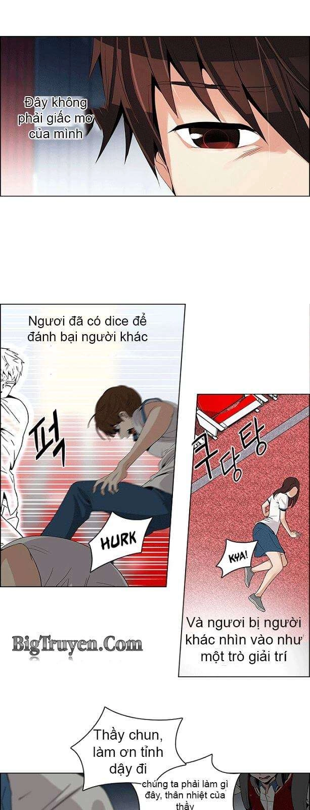 Dice Chapter 108 - 7