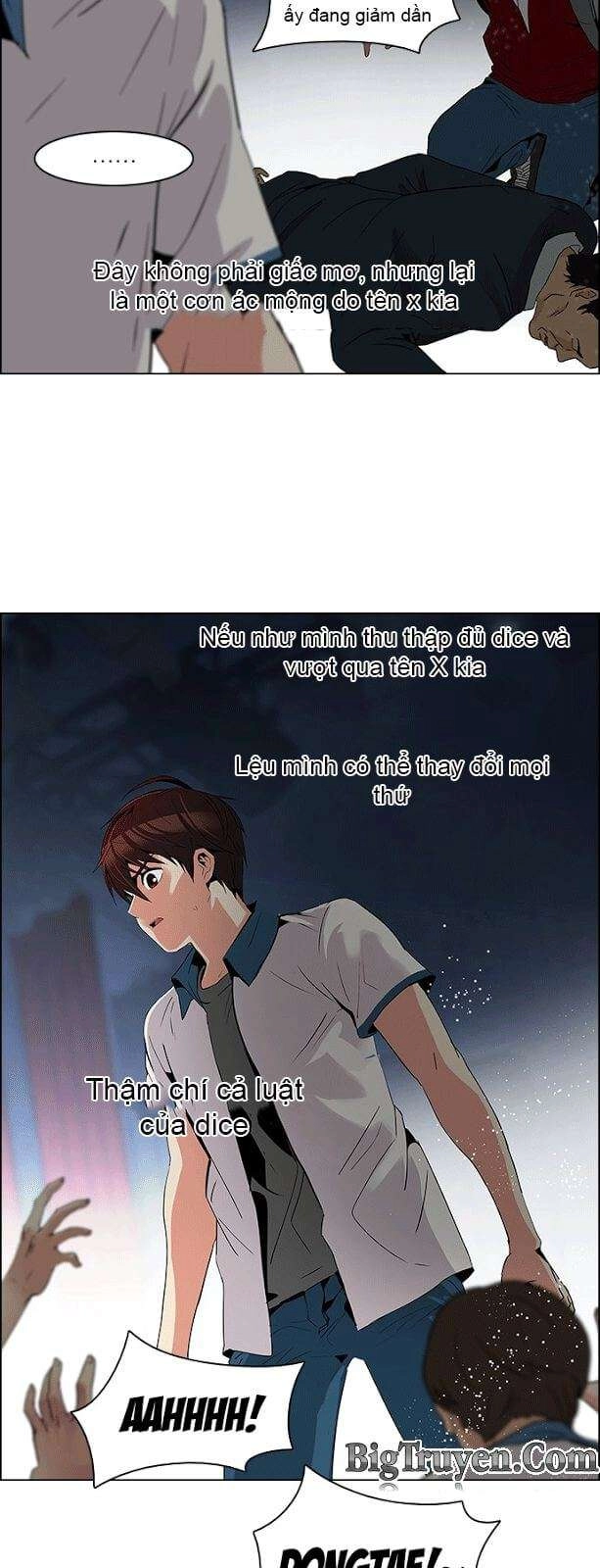 Dice Chapter 108 - 8