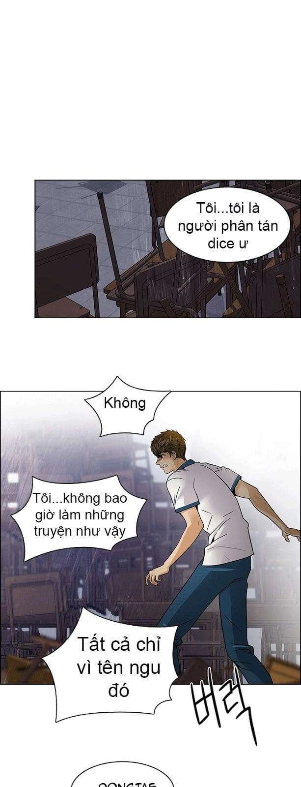 Dice Chapter 108 - 20