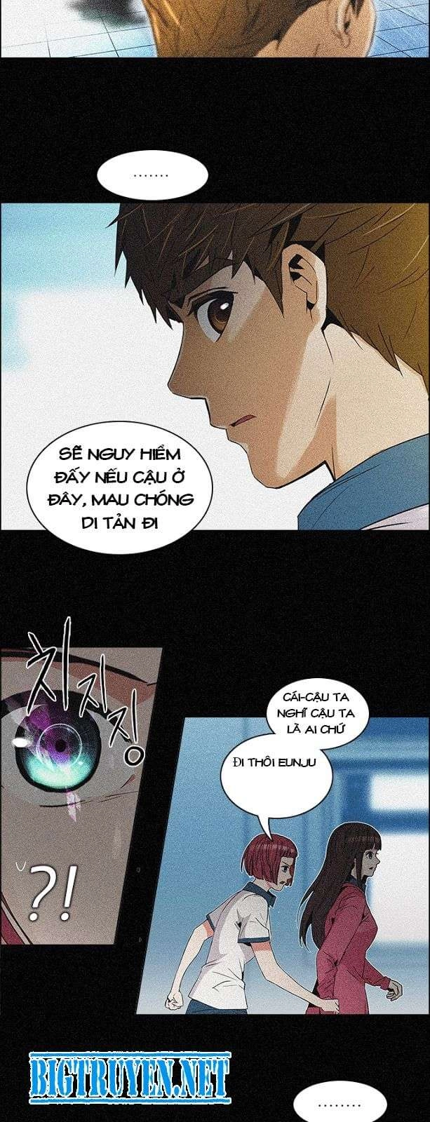 Dice Chapter 109 - 12