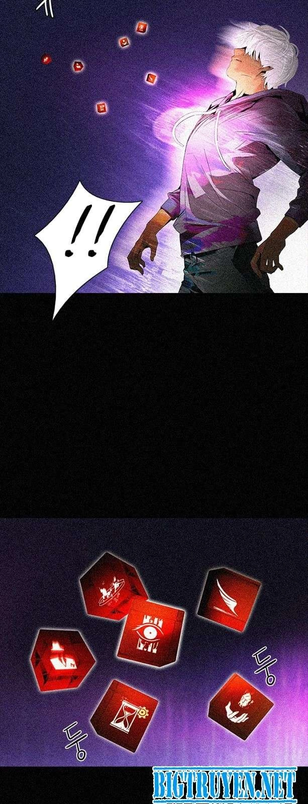 Dice Chapter 109 - 25