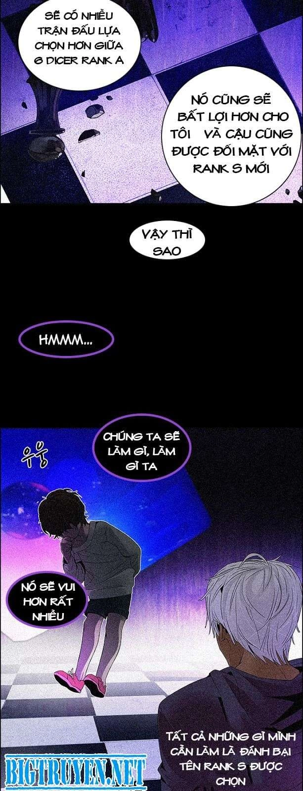 Dice Chapter 109 - 33