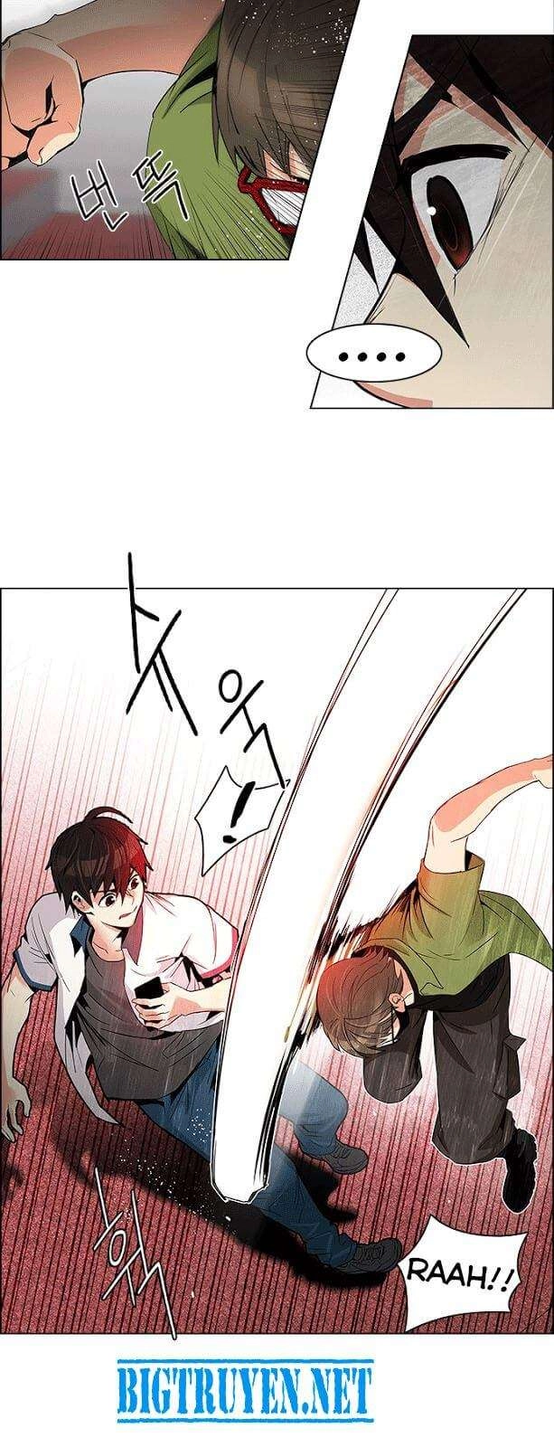 Dice Chapter 111 - 2