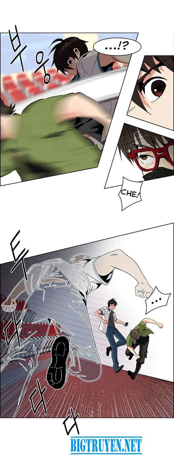 Dice Chapter 111 - 3