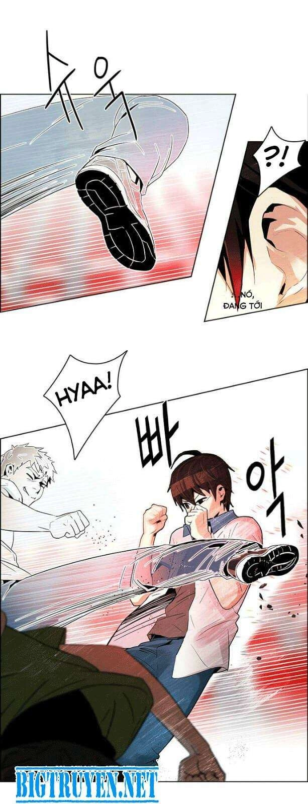 Dice Chapter 111 - 5