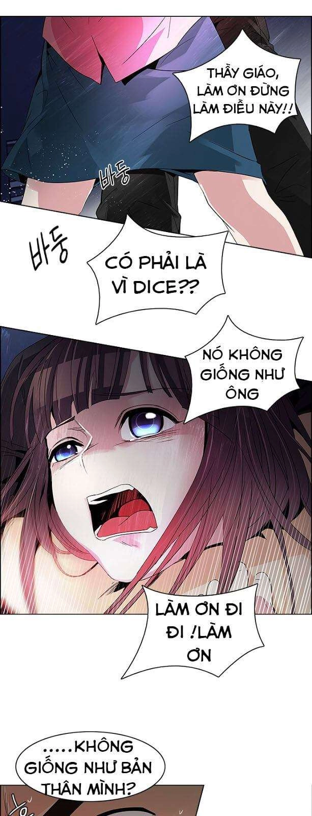 Dice Chapter 112 - 2