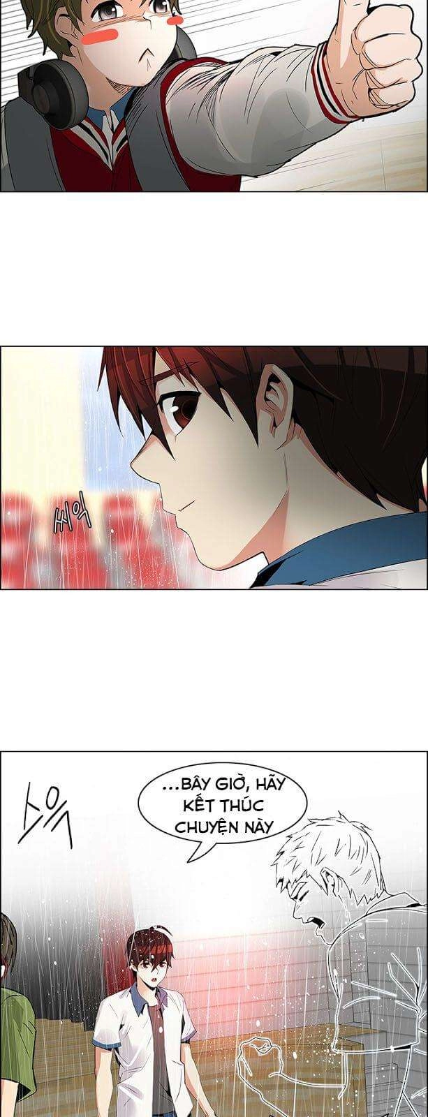 Dice Chapter 112 - 25