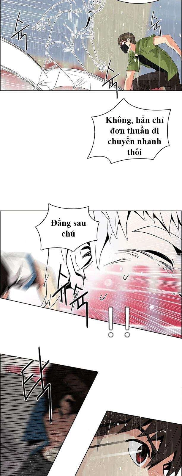 Dice Chapter 113 - 8