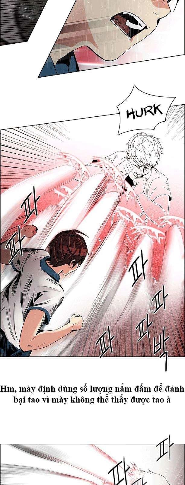 Dice Chapter 113 - 9