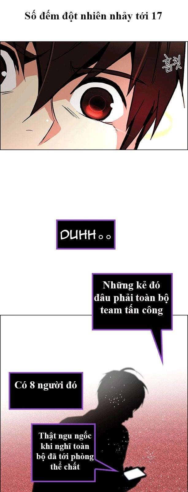 Dice Chapter 113 - 21