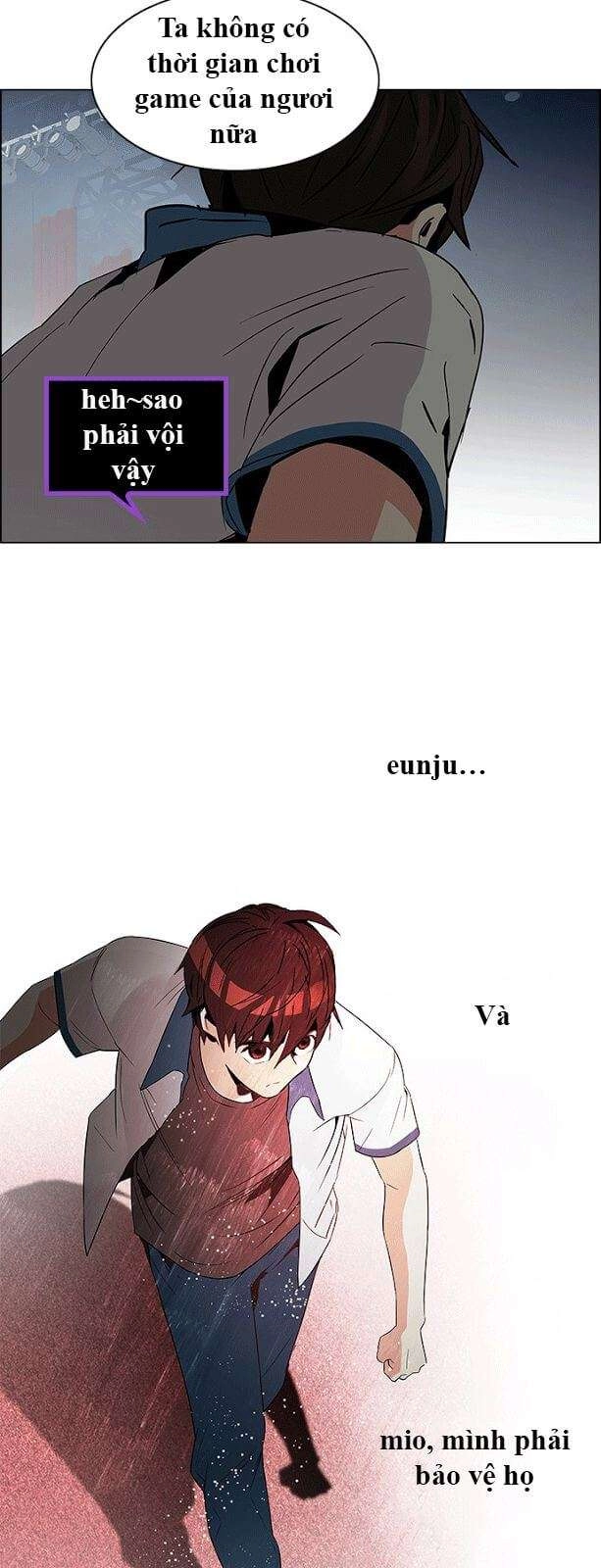 Dice Chapter 113 - 24