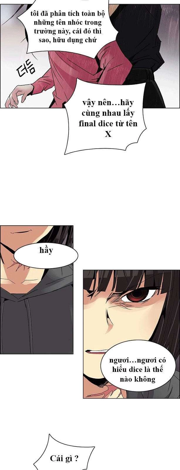 Dice Chapter 113 - 30