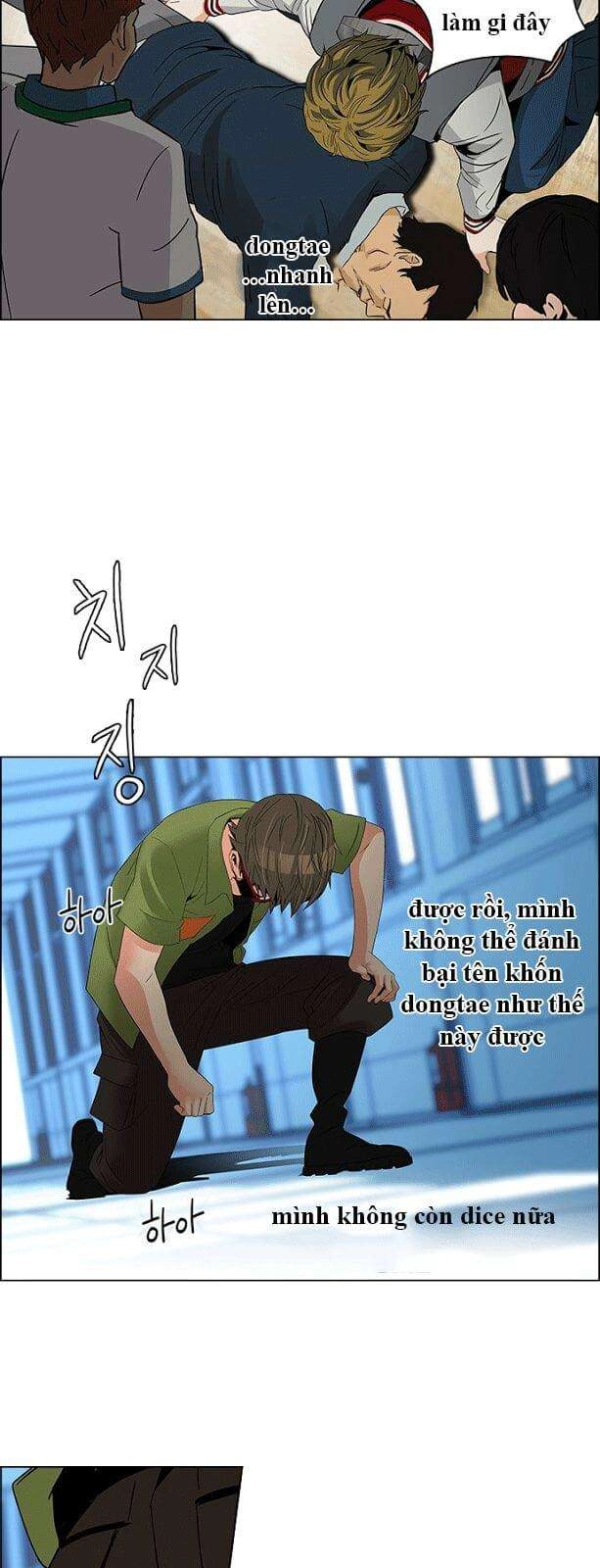 Dice Chapter 113 - 36