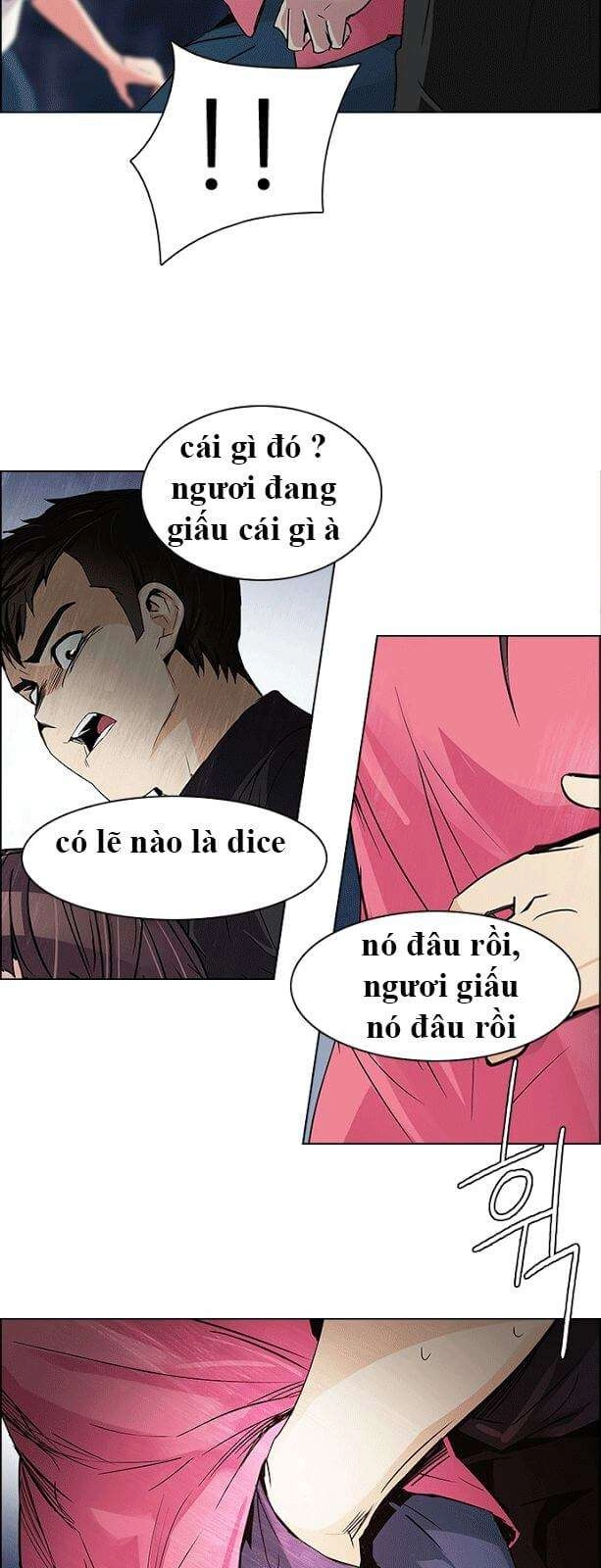 Dice Chapter 113 - 40