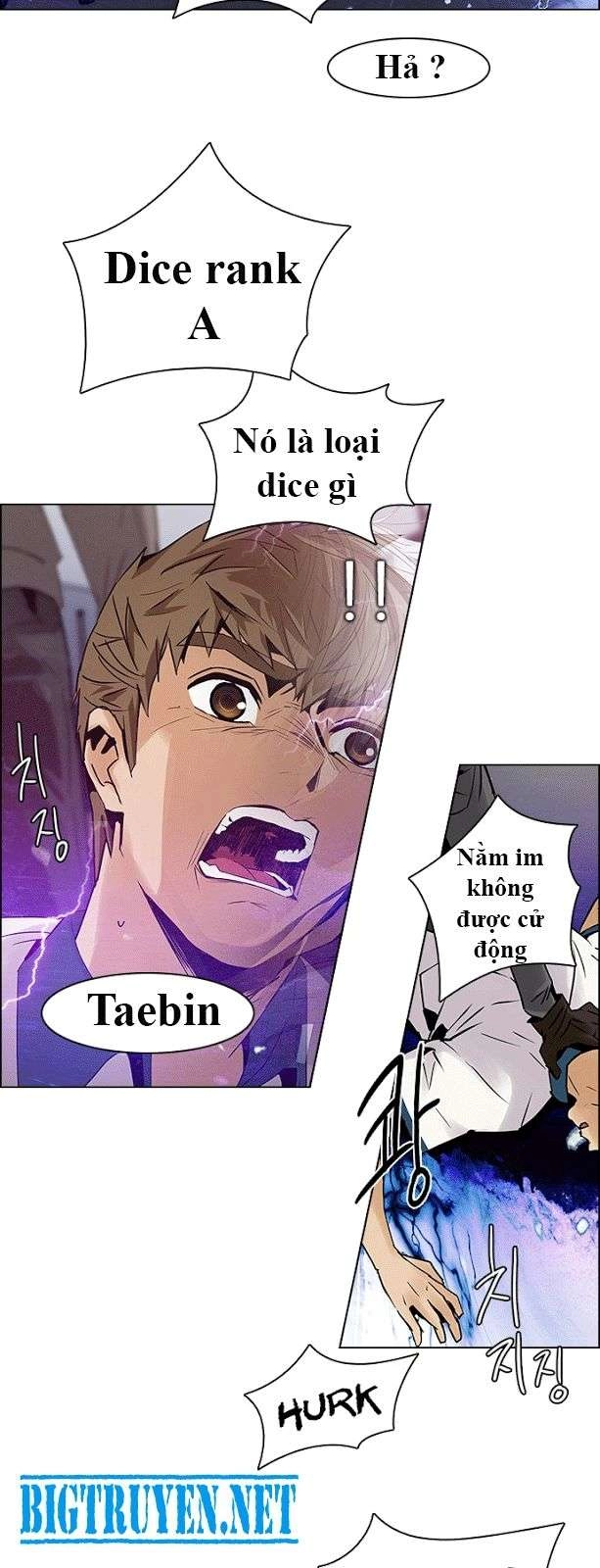 Dice Chapter 114 - 9