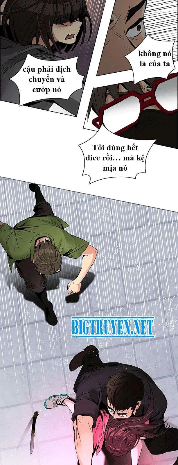 Dice Chapter 114 - 20