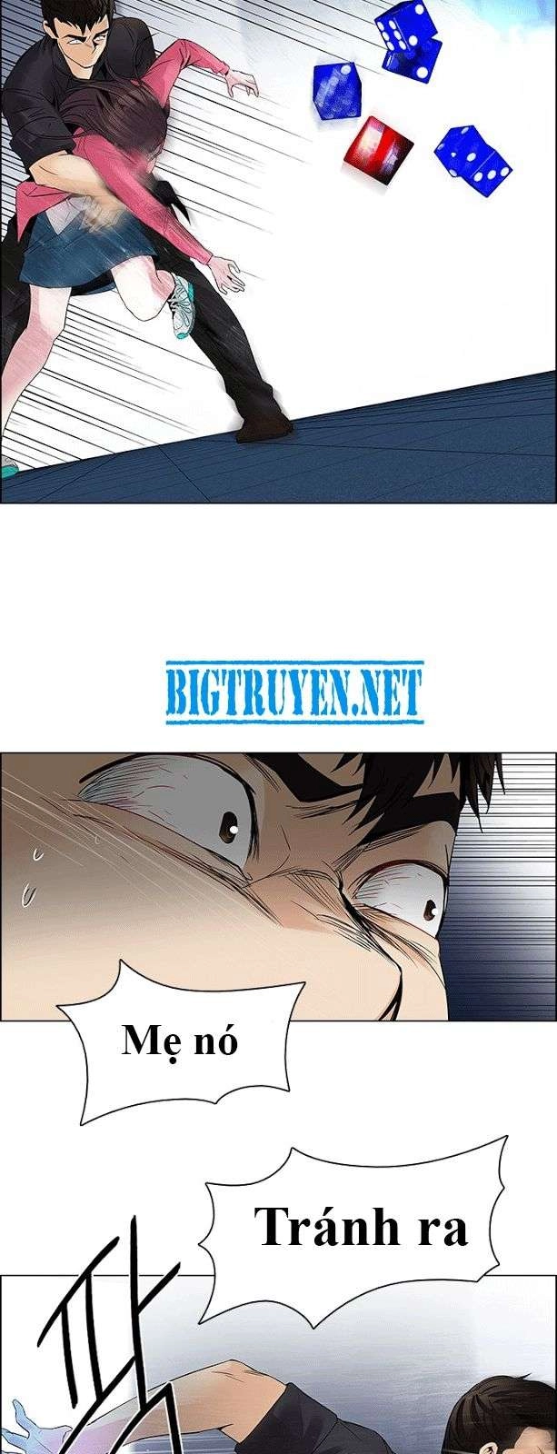 Dice Chapter 114 - 22