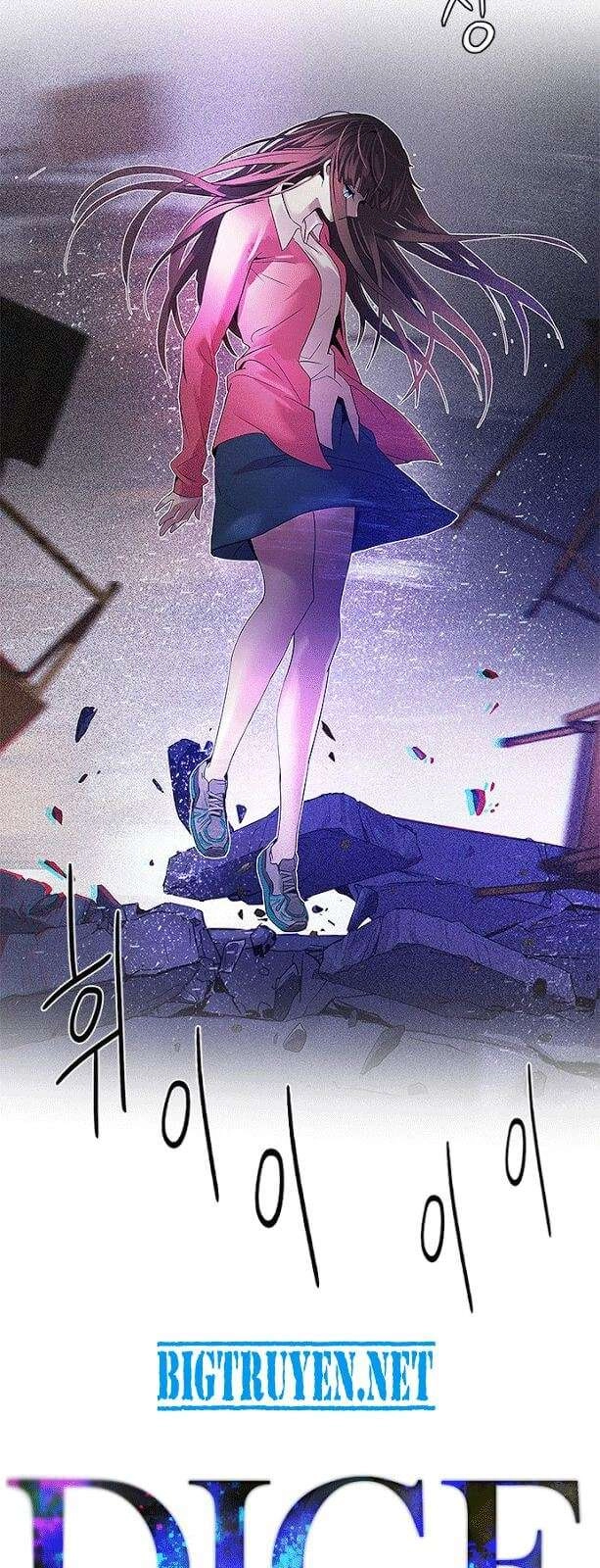 Dice Chapter 115 - 2