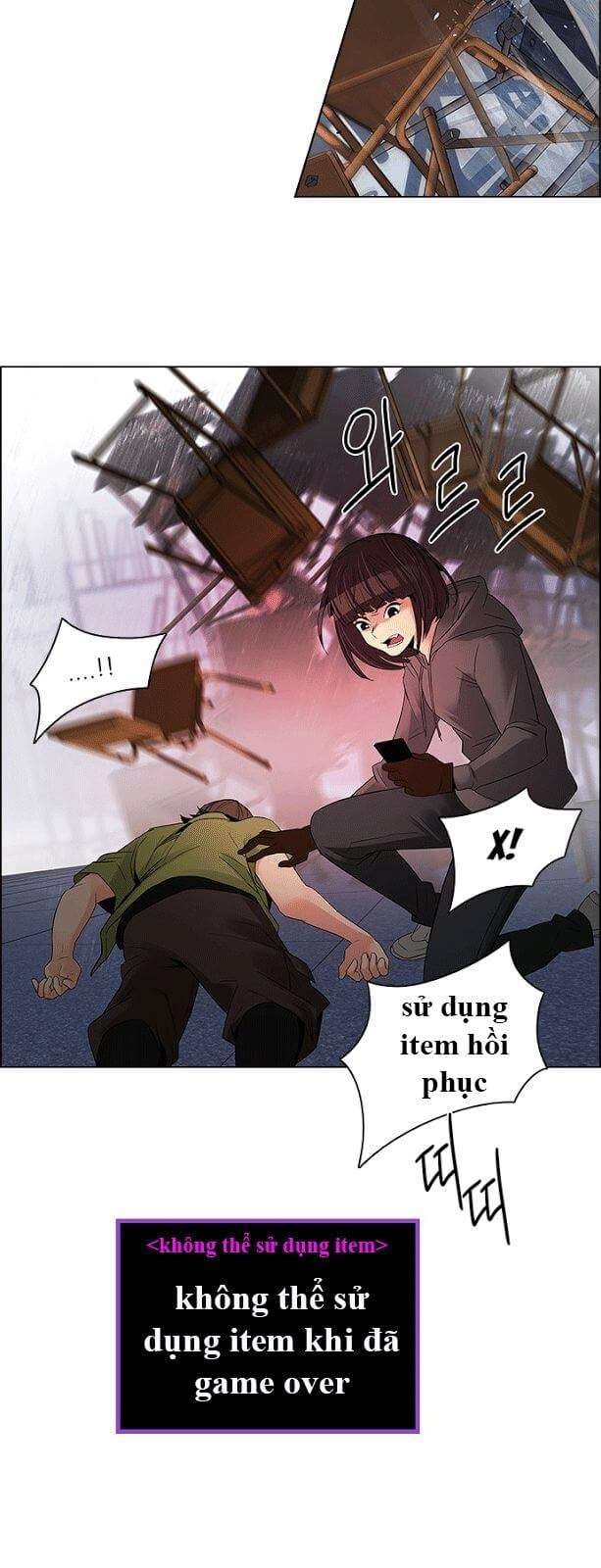 Dice Chapter 115 - 40