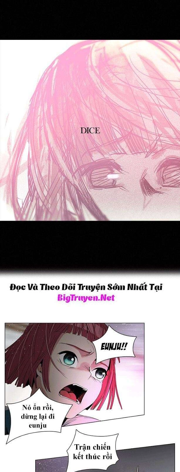 Dice Chapter 116 - 1