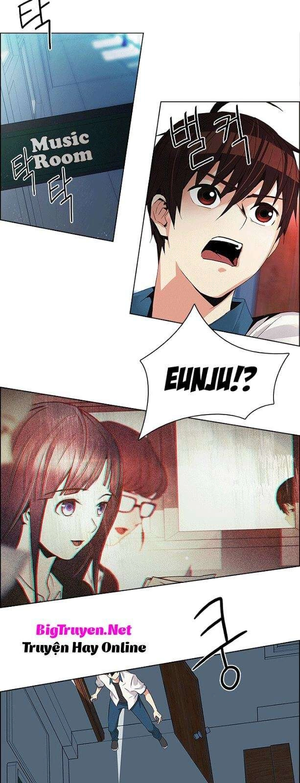 Dice Chapter 116 - 28