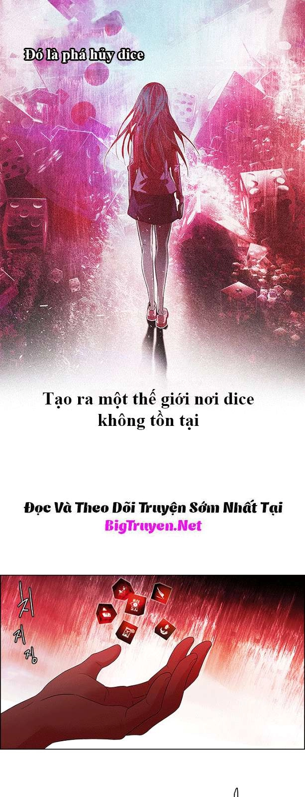 Dice Chapter 117 - 7