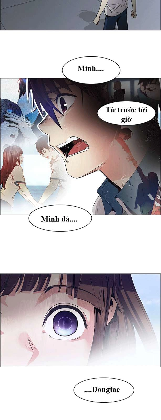 Dice Chapter 117 - 13