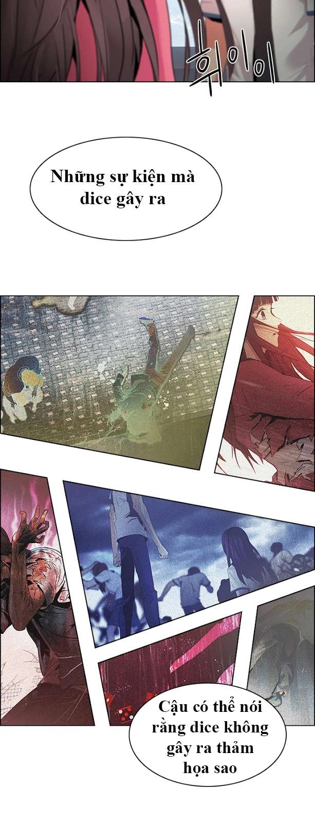 Dice Chapter 117 - 25