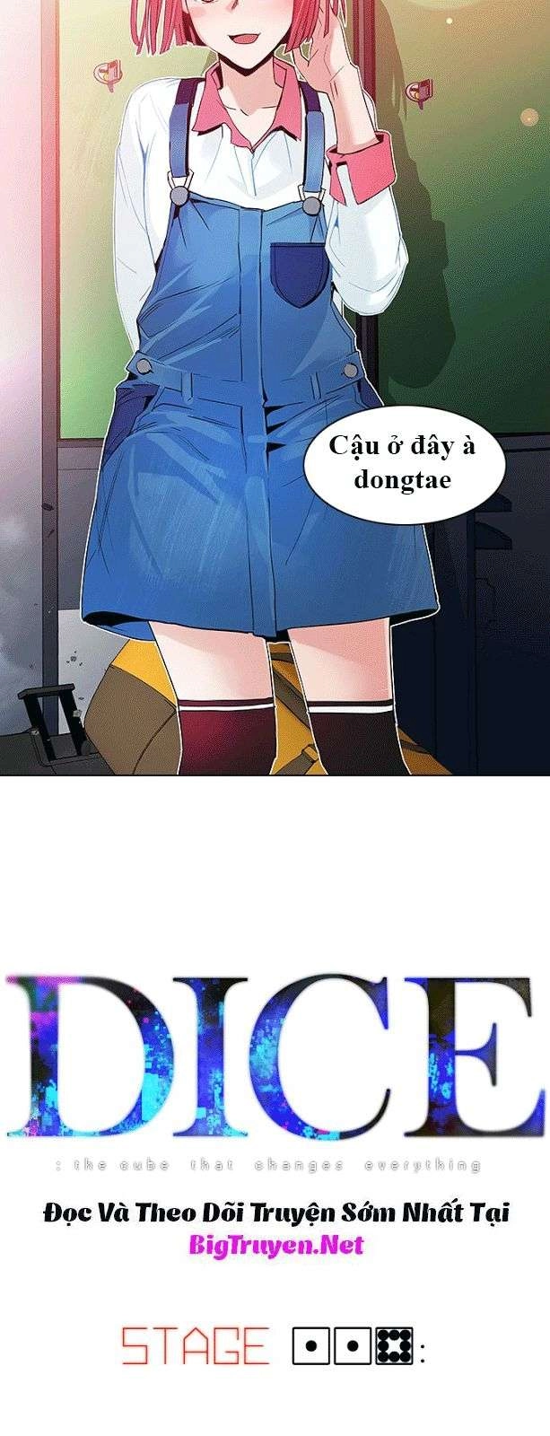 Dice Chapter 118 - 4