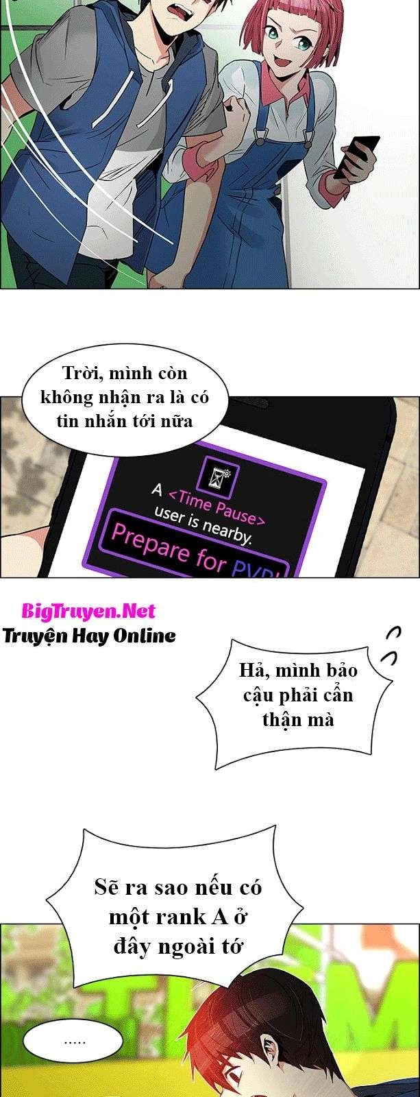 Dice Chapter 118 - 8