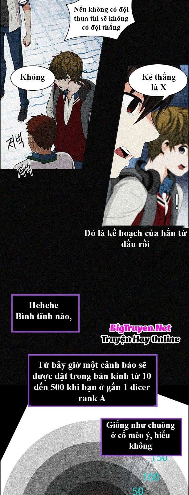 Dice Chapter 118 - 15