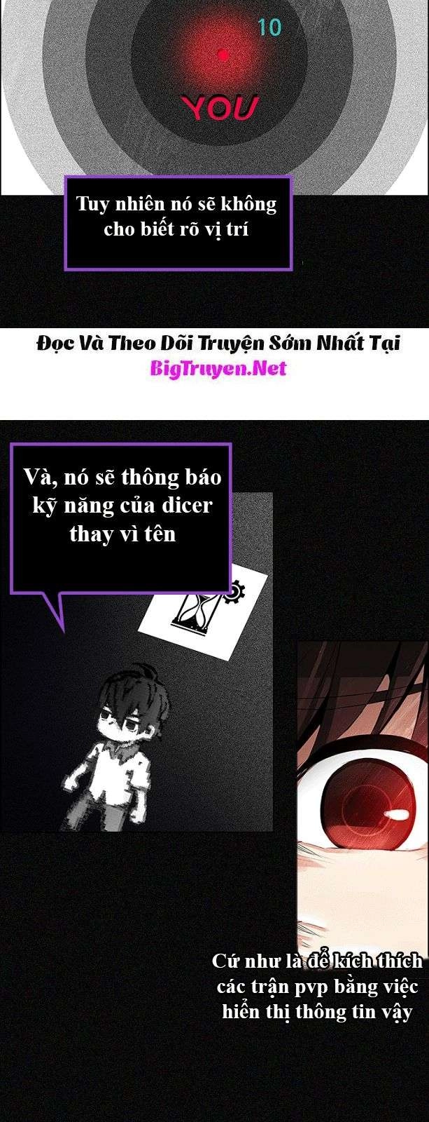 Dice Chapter 118 - 16