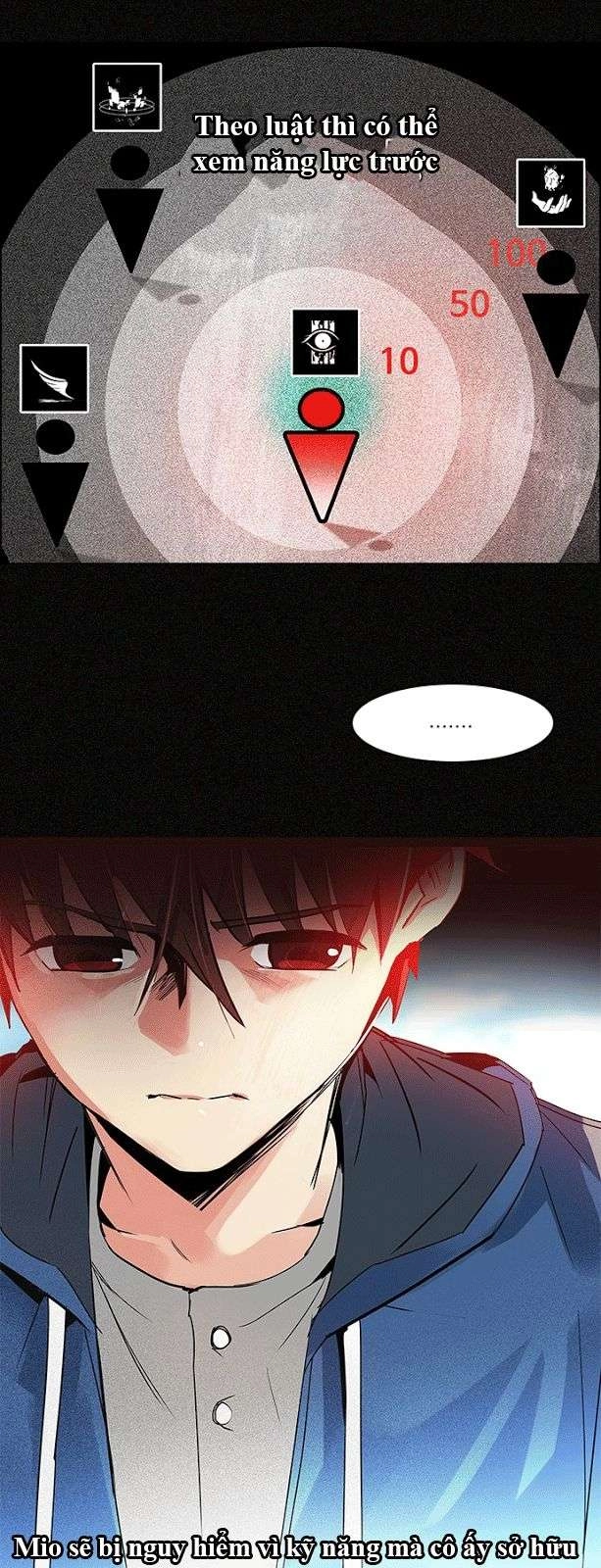 Dice Chapter 118 - 17