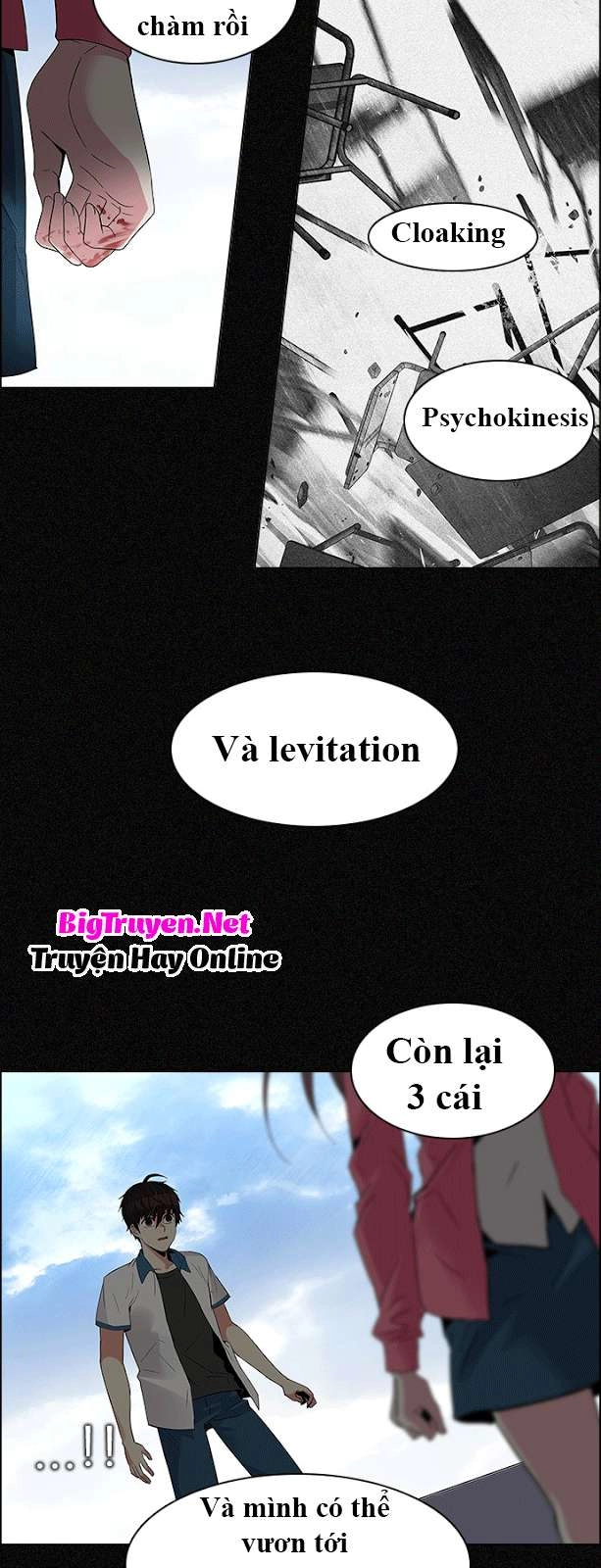 Dice Chapter 119 - 20