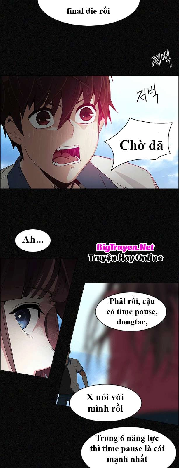 Dice Chapter 119 - 21