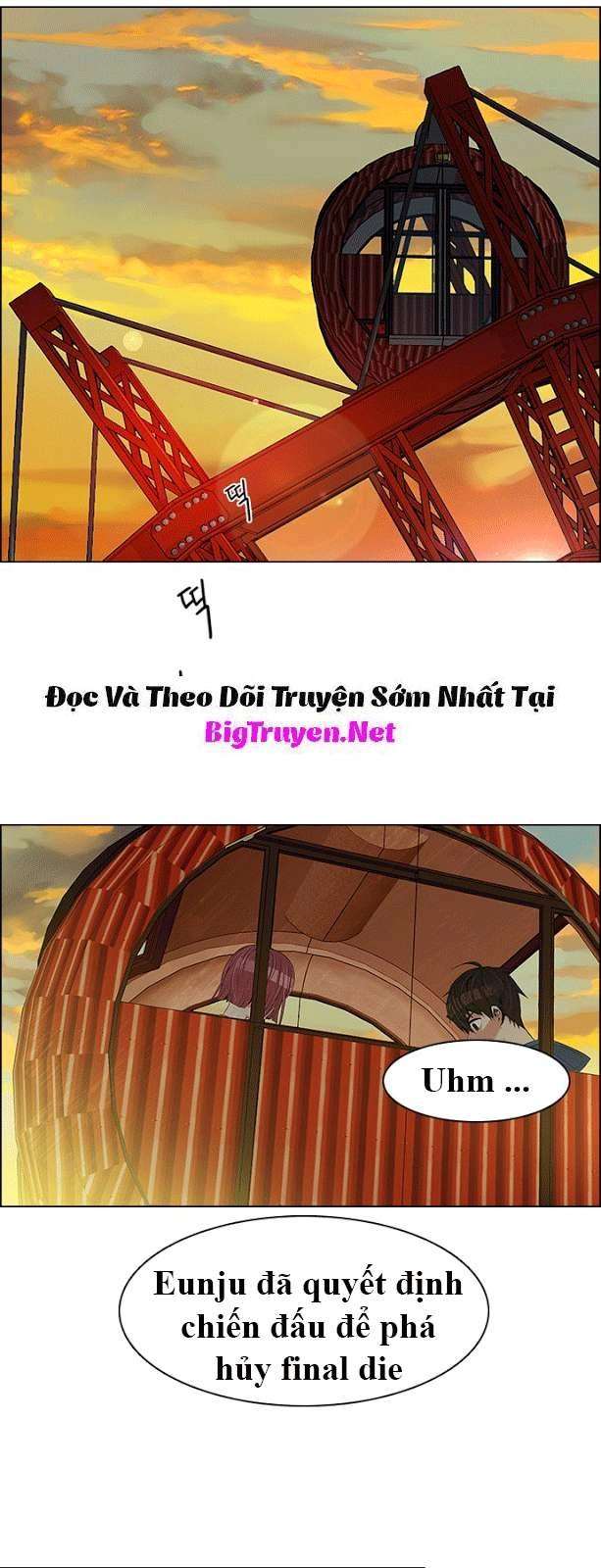 Dice Chapter 119 - 26