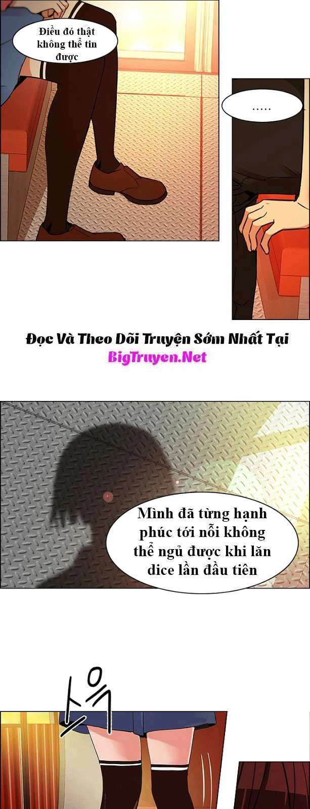 Dice Chapter 119 - 27