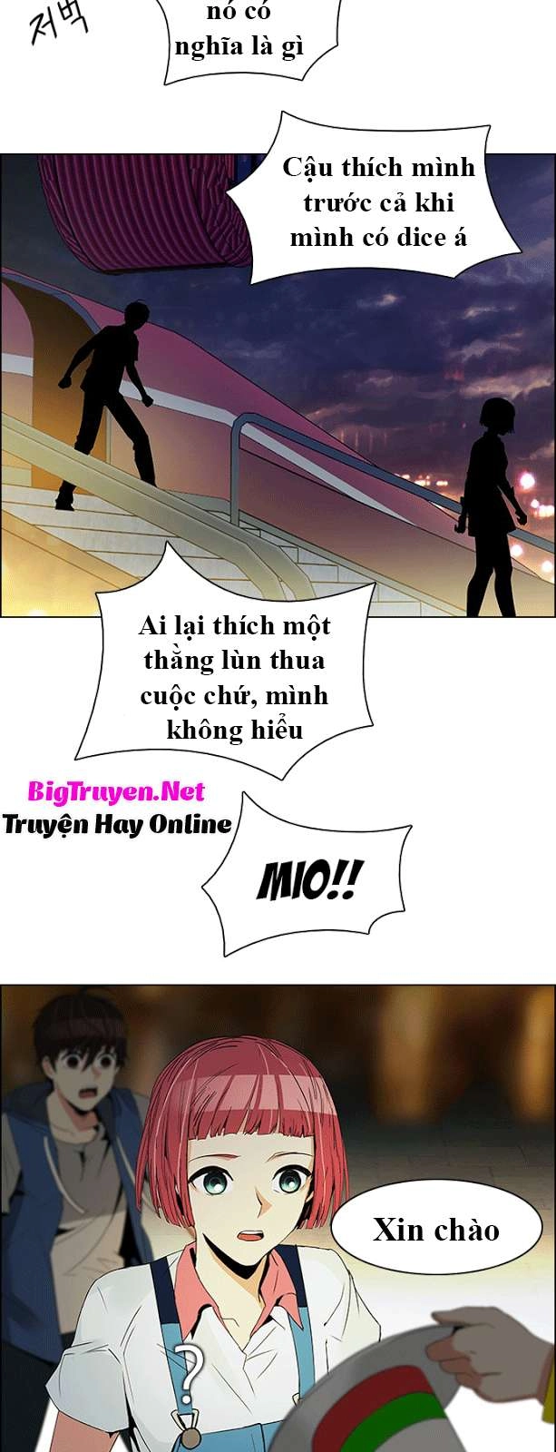 Dice Chapter 119 - 36