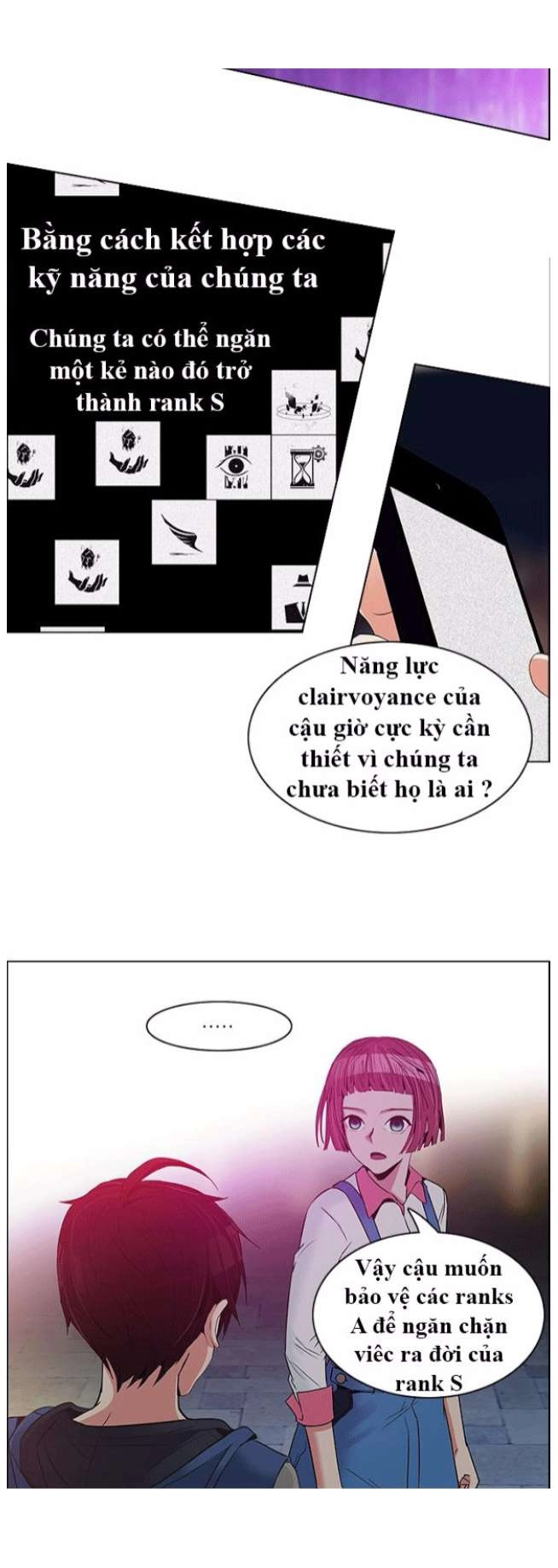 Dice Chapter 120 - 14