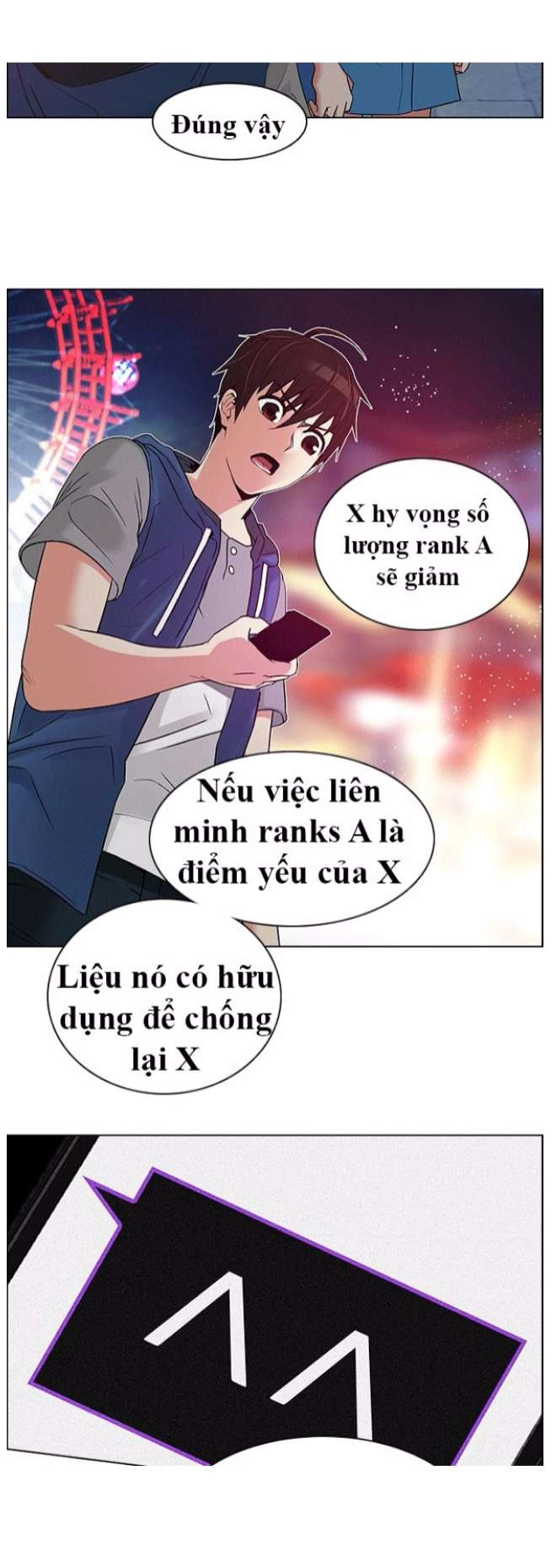 Dice Chapter 120 - 15