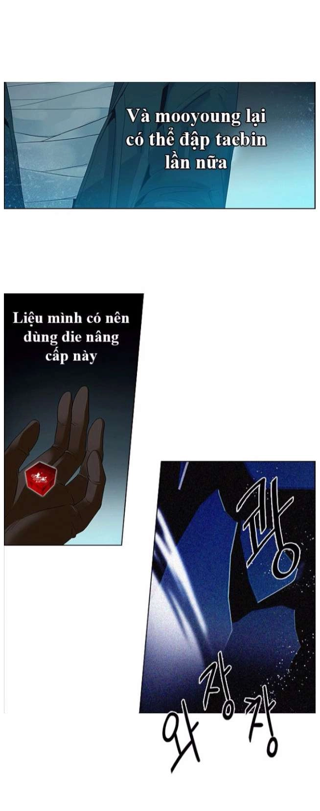 Dice Chapter 120 - 19