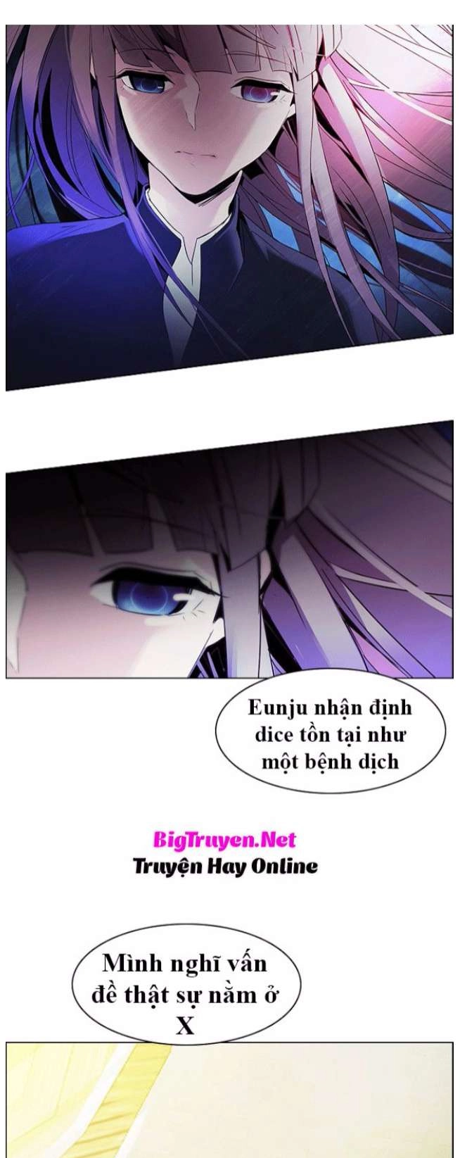 Dice Chapter 120 - 22